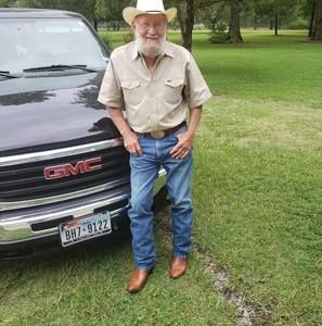 Meet your Posher, Emmett